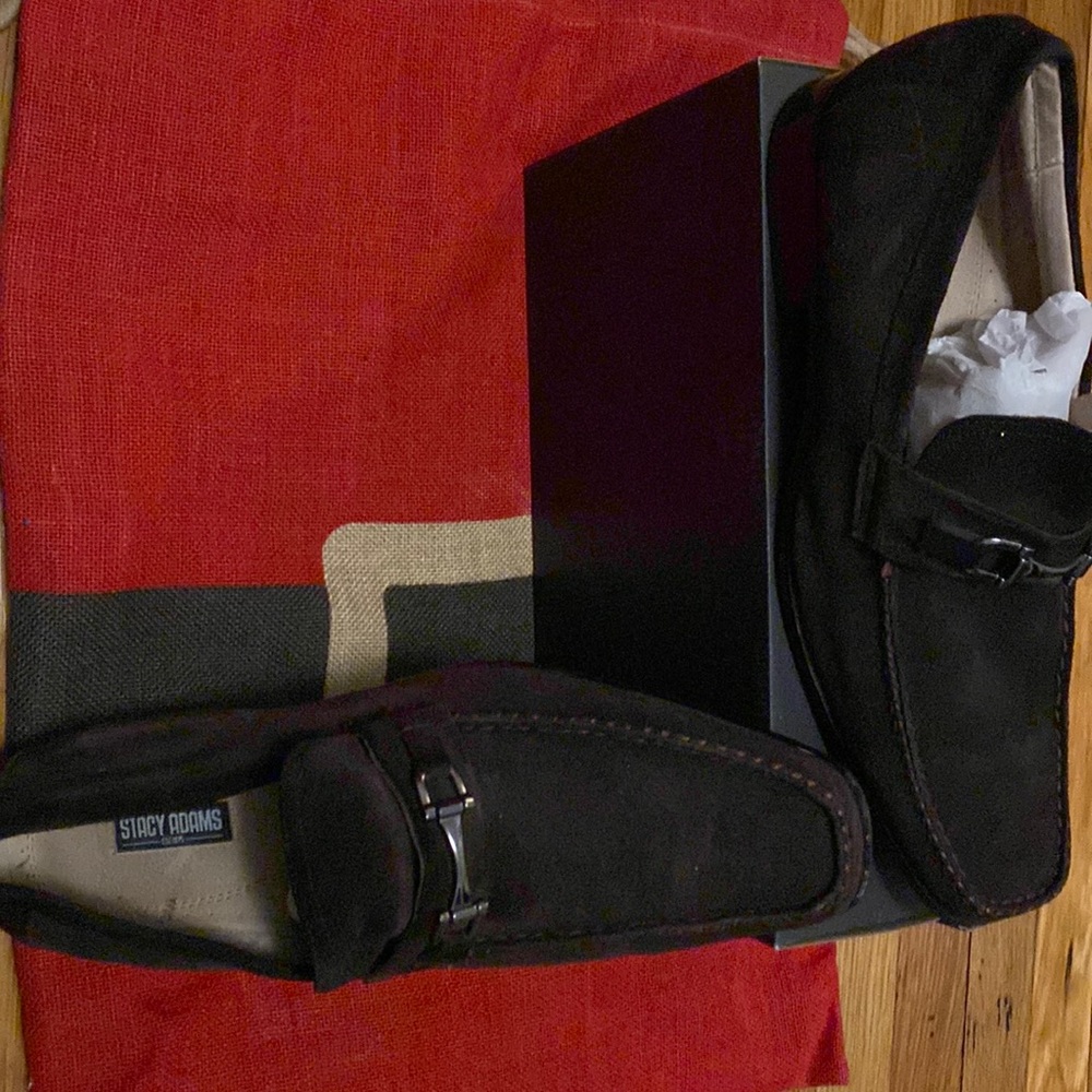 Suede